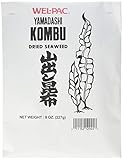 WEL-PAC Yamadashi Konbu (1 x 227 g)