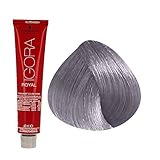 Schwarzkopf Professional IGORA ROYAL 0-11 Anti Gelb Konzentrat 60 ml