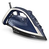 Tefal Ultragliss Plus Anti-Kalk Dampfbügeleisen, 2800 Watt, abnehmbarer...