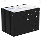 Fenster-Klimaanlagenabdeckungen Für Außen,Schutz für Klimageräte im...