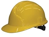 Unbekannt Bauarbeiterhelm Schutzhelm Bauhelm Schutzhelme Helm EN 397 53-61...