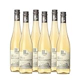 1112 Grauburgunder Trocken – Weißwein der Marke Elfhundertzwölf /...