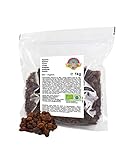 Pearls BIO Rosinen „Sultana“ 1kg – Ungeschwefelte, ungezuckerte...