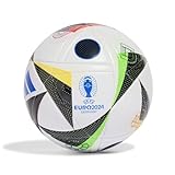Adidas Fussballliebe League Box Replica Euro 2024 FIFA Quality Ball IN9369,...