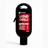 SUPREMIKON Liquid Chalk – Flüssigkreide für extra Grip beim Bouldern,...