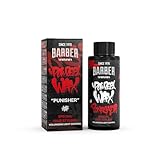 Barber Marmara Hair Powder Men | Haarpuder mit matt Effekt und leichten...