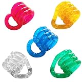 5Stk Fidget Toys,Tangle Autismus Spielzeug,Fidget Toy Set,Stim Toys zur...
