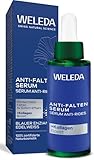 WELEDA Bio Anti Falten Serum Blauer Enzian & Edelweiß - Naturkosmetik...