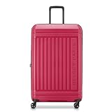 DELSEY Paris Lutece SE – Koffer starr ausziehbar – 79 cm x 49 cm x 32...