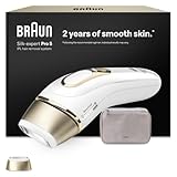 Braun Smart IPL Geräte Haarentfernung Silk·expert Pro 5 —...