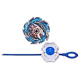 Beyblade Burst Pro Series Kolossal Helios Beyblade Starter Pack,...