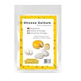 Käsekultur – Käsekulturen, Bakterienkulturen für Käse (Käsekultur -...