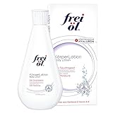 frei öl Hydrolipid-Körper Lotion mit Pharmazeutischer Hyaluronsäure und...