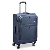 RONCATO Twin 4 Rollen Trolley M 65 cm