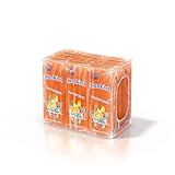 Sunkist Fruchtsaftgetränk Multi 6er pack (6x200ml)