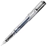 Lamy safari vista Füller - Füllhalter mit ergonomischem Griff & schwarzer...