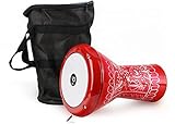 VD Vatan Kinder Darbuka Trommel – Orientalische Percussion aus...