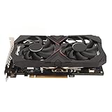 Garsent GeForce RTX 2060 Super 8G, DDR6-Gaming-Grafikkarte,...