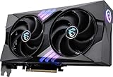 MSI GeForce RTX 5060 Ti 16G Gaming OC - 16GB GDDR7 (28Gbps/128-bit), PCIe...