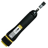 Proxxon 23347 MicroClick Drehmomentschrauber MC5 Anzugsbereich 1-5 Nm...