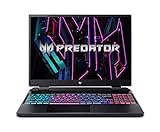 Acer Predator Helios Neo 16 (PHN16-71-79QG) Gaming Laptop | 16' WUXGA 165Hz...