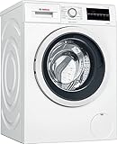 Bosch WAG28400 Serie 6 Waschmaschine, 8kg, 1400 UpM, Made in Germany,...