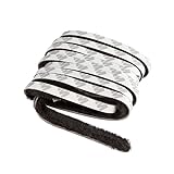 Windhager Insektenschutz Dichtungsbürste, Dichtungsband, Klebebürste,...