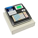 Elektronische Kasse Registrierkasse Gastronomie Einzelhandel Kassensystem...