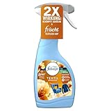 Febreze Textilerfrischer 500ML Lenor Goldene Orchidee, Mit...