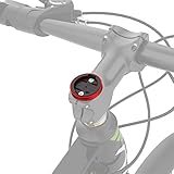 Fahrrad-Vorbauhalterung für Garmin 25 200 130 500 510 520 520 800 810 820...