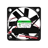 BFSYDLUJ KDE1205PFVX KDE1205PFVX 5010 50x50x10mm Kühllüfter-Kühler