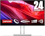 Lenovo L24i-4A | 23,8' Full HD Monitor | 1920x1080 | 100Hz | 250 nits | 1ms...