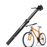 Fahrrad Dropper Sattelstütze, Hydraulische Erwachsene...