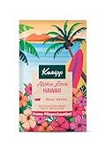 Kneipp Aroma-Pflegeschaumbad Aloha Love Hawaii - Badezusatz mit exklusivem...