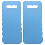 COLLBATH 2 Stück Eva Kneeling Pad Tragbares Garten kniekissen Flexibles...