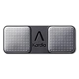 AliveCor KardiaMobile EKG-Monitor |von FDA-zugelassen | Kabelfrei|...