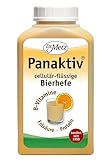 Panaktiv® - flüssige Bierhefe, 500 ml • Vitamin B1, B2, B6, B12,...