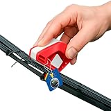 ATG® Scheibenwischerschneider für Auto - Professioneller...