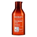 Redken Haarshampoo mit Anti-Frizz-Effekt für widerspenstiges Haar, Mit...