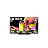 LG OLED65B39LA TV 165 cm (65 Zoll) OLED Fernseher (Dolby Atmos, Filmmaker...