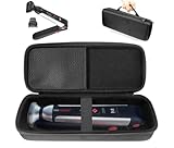 getgear Tasche für MANGROOMER Rückenrasierer kompatibel mit Ultimate PRO,...