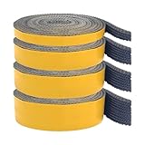 ​​Jyvex Selbstklebendes Kamin Dichtband, Ofendichtband (3mmx10mmx3m)...