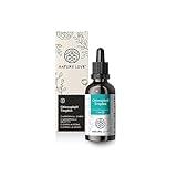 Flüssig Chlorophyll aus Alfalfa (50ml) - hochdosiert mit 200mg...