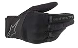 Alpinestars Motorradhandschuhe Copper Gloves Black, 356842010- XL