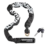 Kryptonite 152080 Kabelschloss Keeper 785 Integrated Chain, 3500323 ,,...
