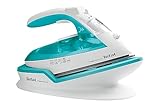 Tefal FV6520 Freemove Air Kabelloses Dampfbügeleisen | 2400 W |...