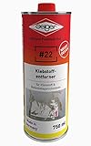 Geiger Chemie Nr. 22 Klebstoffentferner 750ml Dose