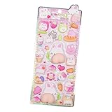 Scrapbooking-Aufkleber, niedliches EVA, mit Cartoon-Thema |...