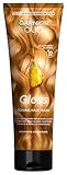 Garnier Olia Gloss Tinted Hair Mask Old Money Blonde