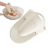 Ofenhandschuhe – 103 g Küchenhandschuhe aus Silikon | rutschfeste...